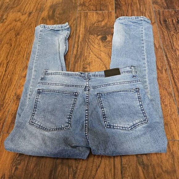 GS-115 Jeans   - Picture 5 of 7